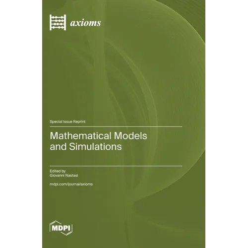 Mathematical Models and Simulations - Hardcover