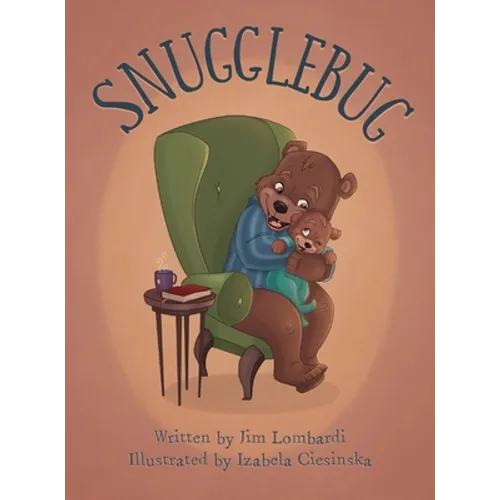 Snugglebug - Hardcover