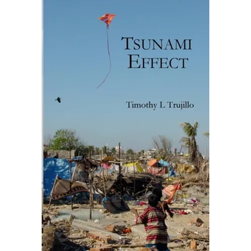 Tsunami Effect - Paperback