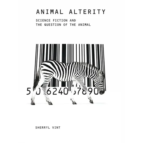 Animal Alterity - Paperback