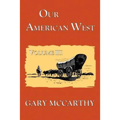 Our American West - Paperback