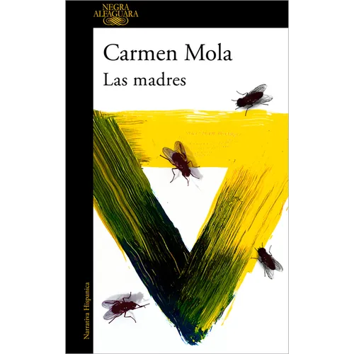 Las Madres / The Mothers - Paperback