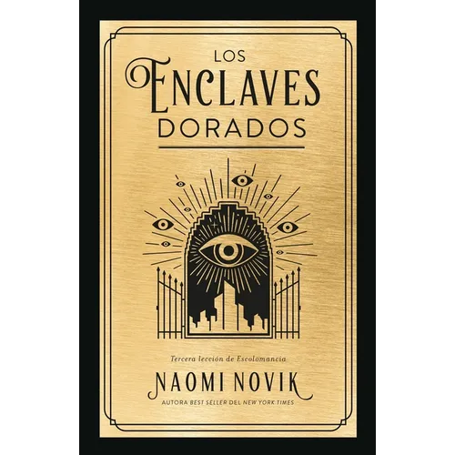 Enclaves Dorados, Los - Paperback