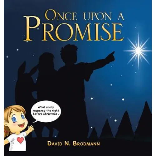 Once upon a Promise - Hardcover