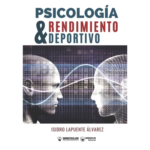 Psicología y rendimiento deportivo - Paperback