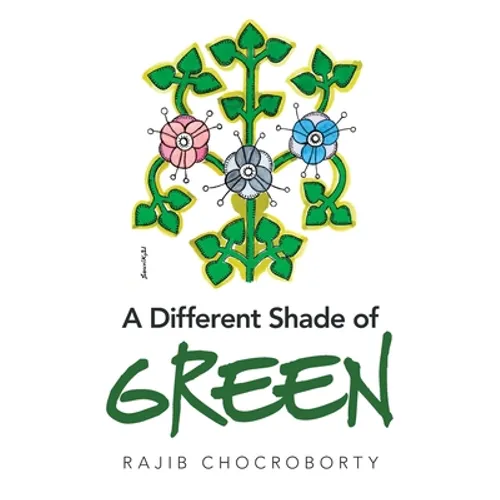 A Different Shade of Green - Paperback
