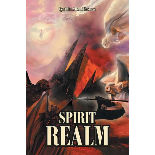 Spirit Realm - Paperback