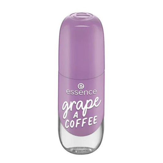 Essence Gel Nail Colour No. 44 - Vegan, Long-Lasting & Eco-Friendly Nail Polish