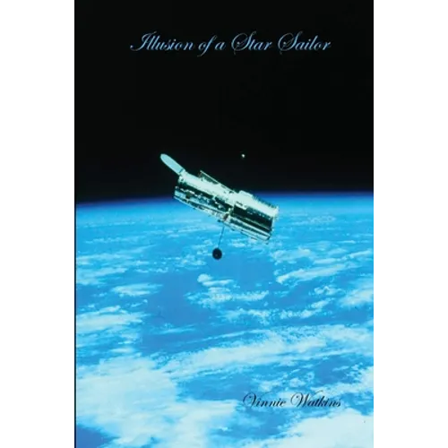 Illusion of a Star Sailor - Paperback