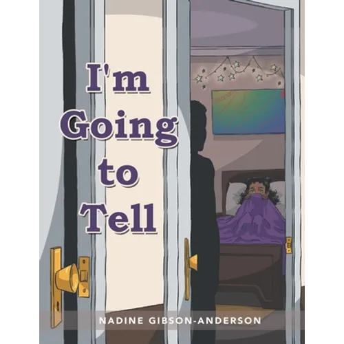 I'm Going to Tell - Paperback