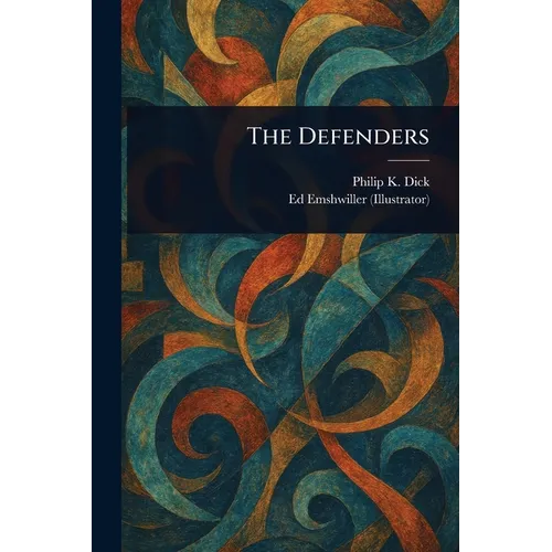 The Defenders - Paperback