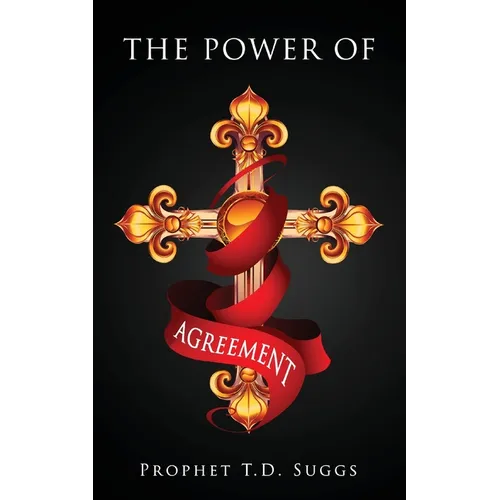 The Power of Agreement - Paperback