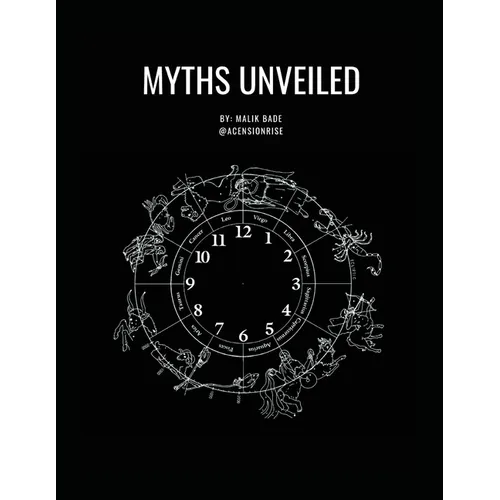 Myths Unveiled - Paperback