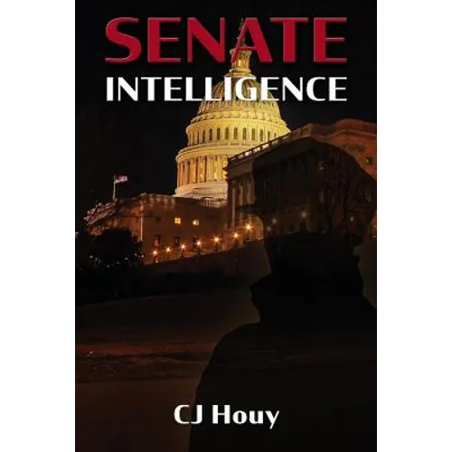 Senate Intelligence - Paperback