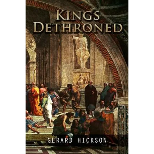 King's Dethroned - Paperback