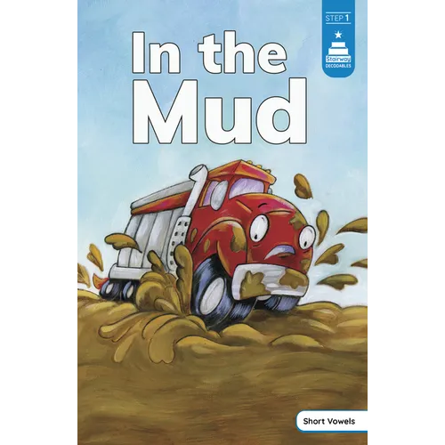 In the Mud - Paperback