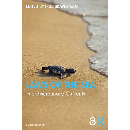 Laws of the Sea: Interdisciplinary Currents - Paperback