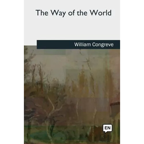 The Way of the World - Paperback