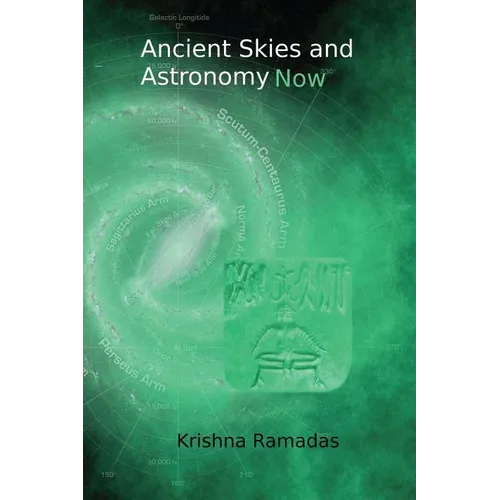 Ancient Skies and Astronomy Now: Black & White Version - Paperback