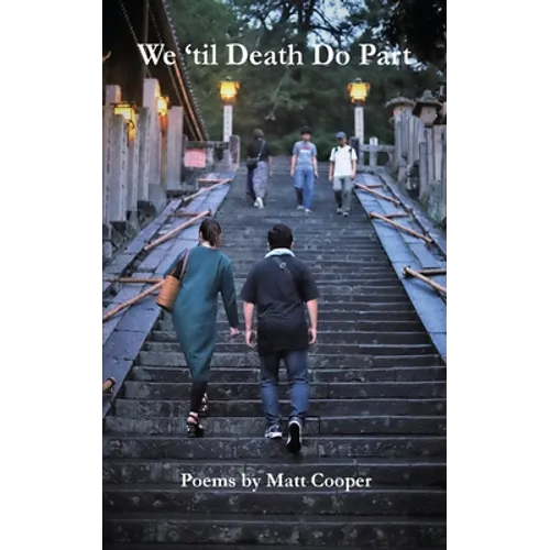 We 'til Death Do Part - Paperback