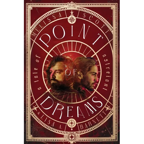 Point of Dreams - Paperback
