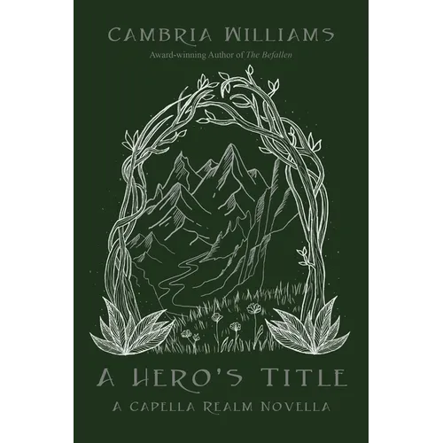 A Hero's Title - Paperback