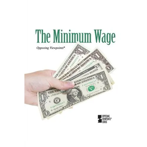 The Minimum Wage - Paperback