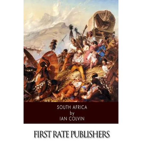 South Africa - Paperback