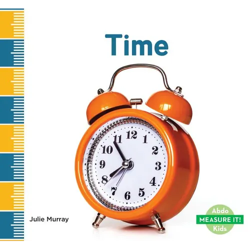 Time - Library Binding