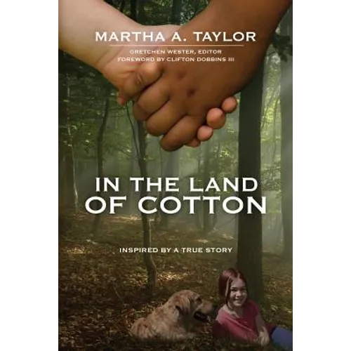 In the Land of Cotton - Paperback