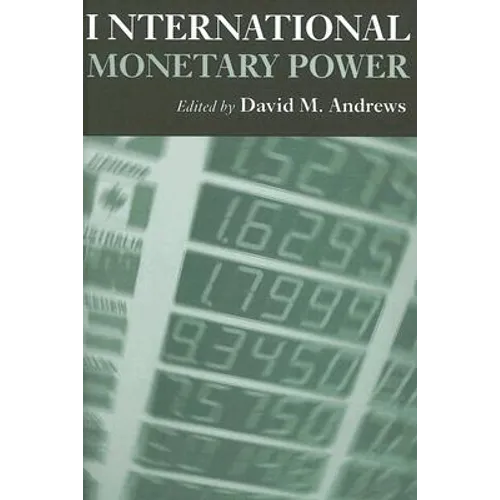 International Monetary Power - Hardcover