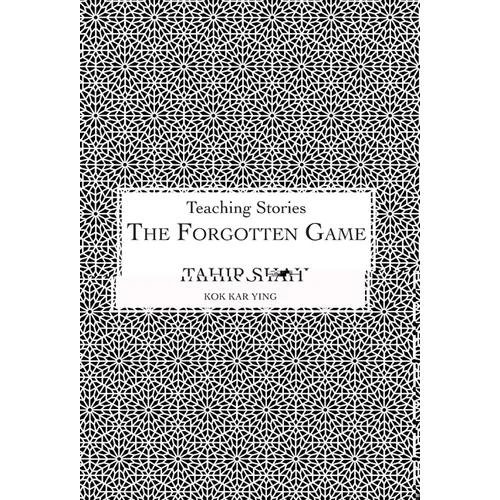The Forgotten Game - Hardcover