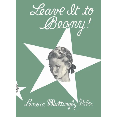 Leave It to Beany - Paperback