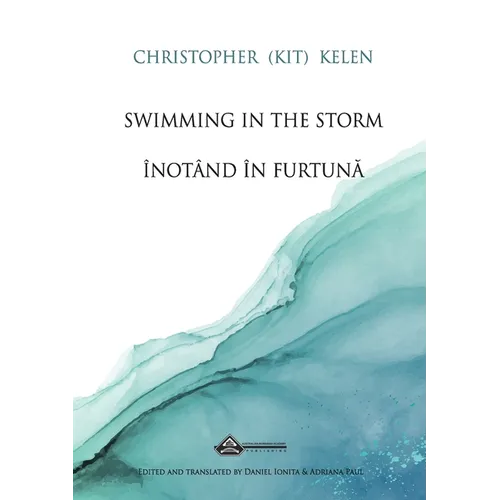 Swimming in the Storm - Paperback