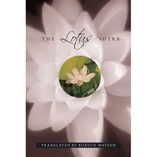 The Lotus Sutra - Hardcover