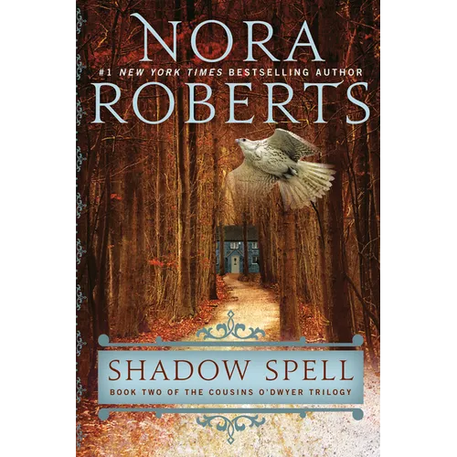 Shadow Spell - Paperback