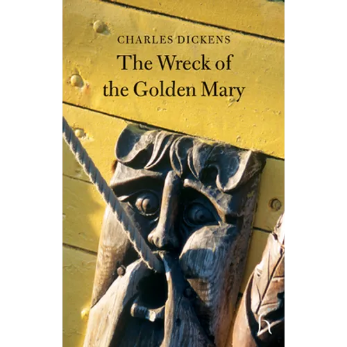 The Wreck of the Golden Mary - Paperback
