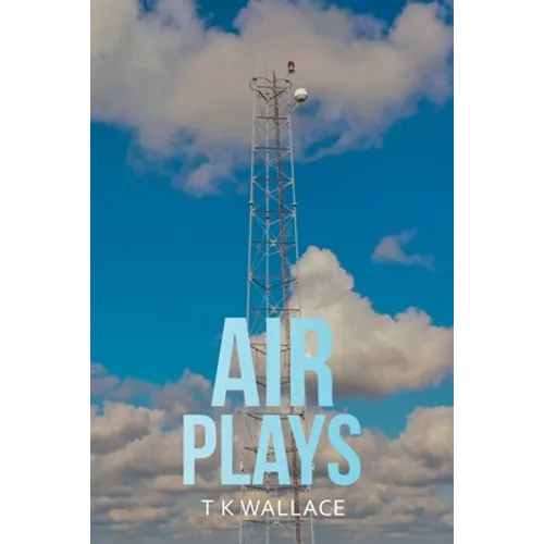 Air Plays - Paperback