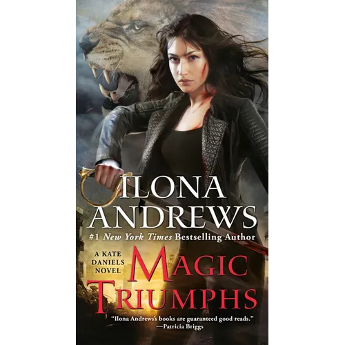 Magic Triumphs - Paperback