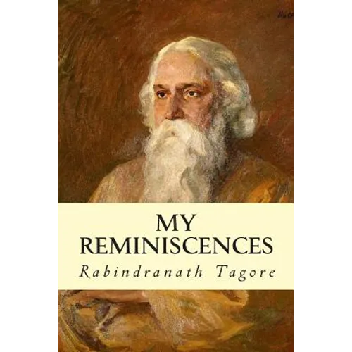 My Reminiscences - Paperback