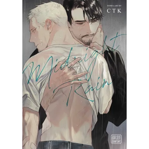 Midnight Rain - Paperback