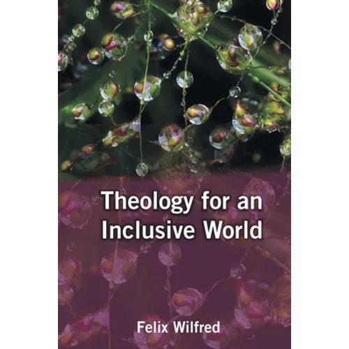 Theology for an Inclusive World - Paperback