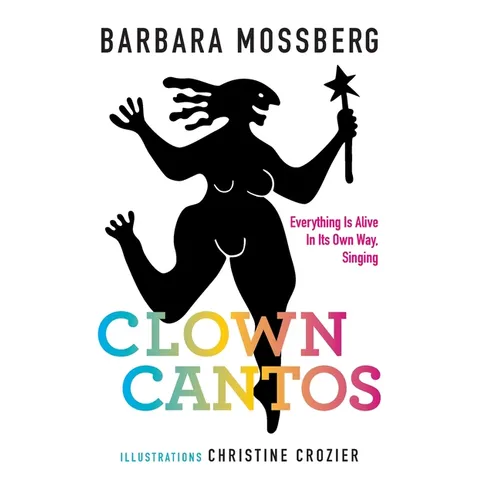 Clown Cantos - Paperback