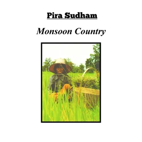Monsoon Country - Paperback