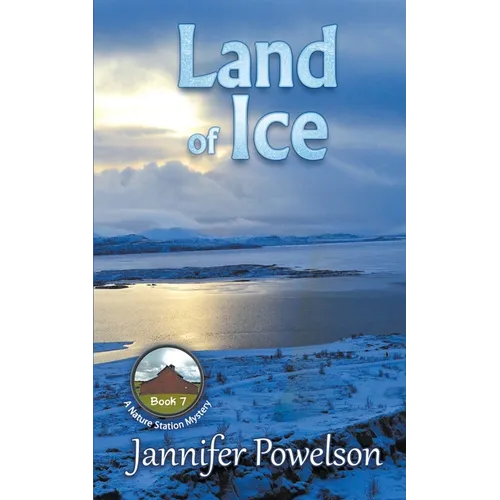 Land of Ice - Paperback