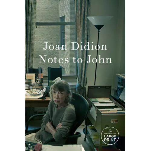 Notes to John - Paperback