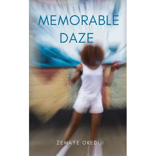 Memorable Daze - Paperback