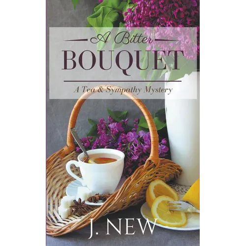 A Bitter Bouquet - Paperback