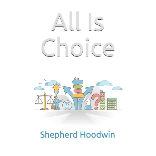 All Is Choice - Paperback