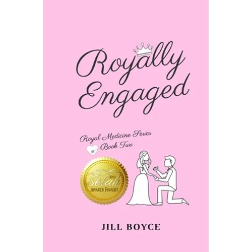 Royally Engaged - Paperback